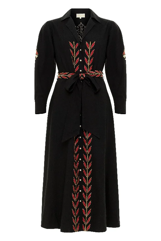 Savings Galore Anais Dress