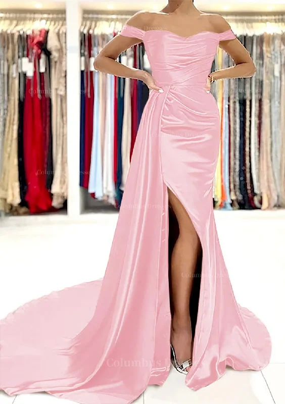 Blushing Pink