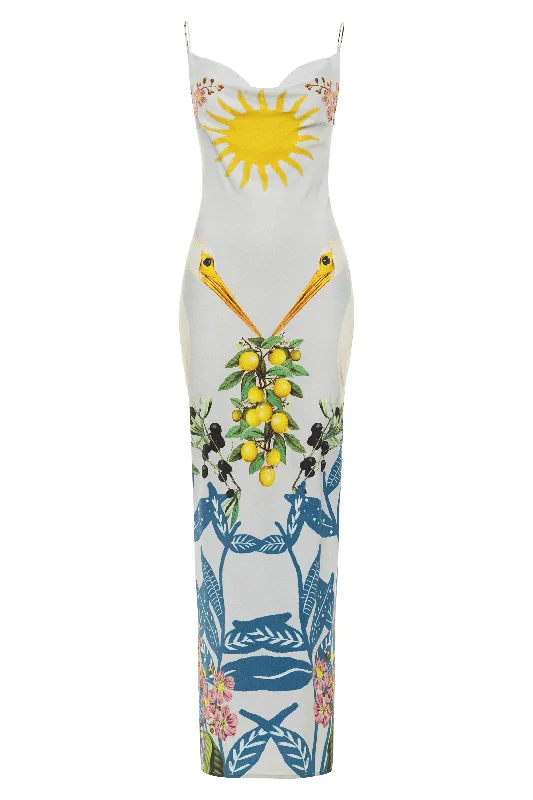 Huge Discounts Slip Dress - Final Sale