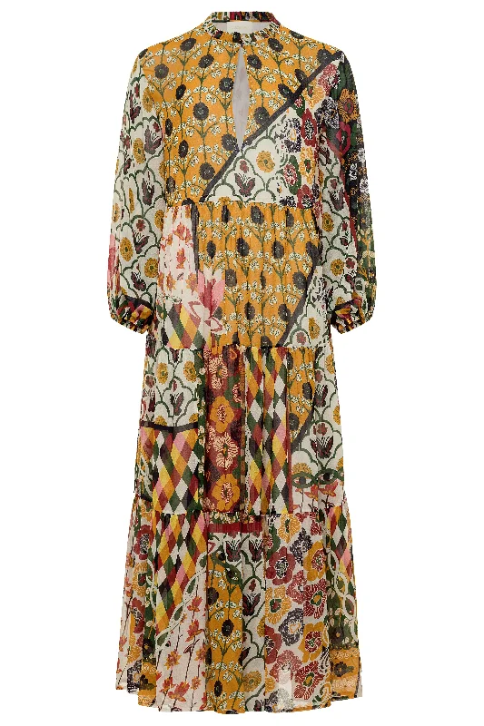New Arrival Josey Dress - Final Sale