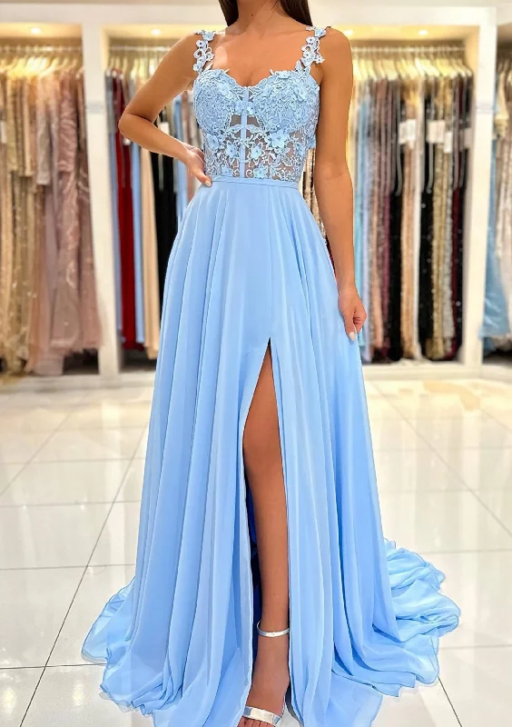 Sky Blue