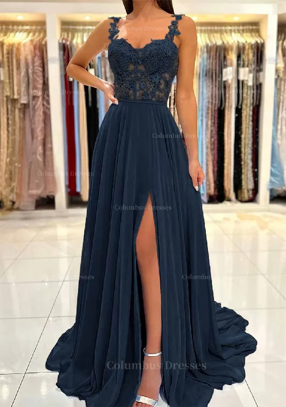 Dark Navy