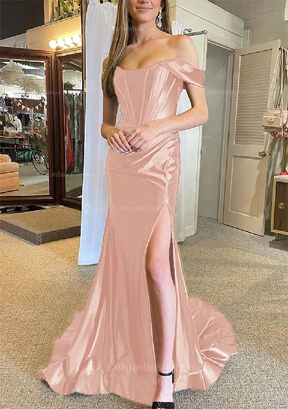 Dusty Pink