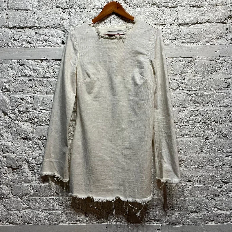 One-DAY Sale MARQUES ALMEIDA DRESS