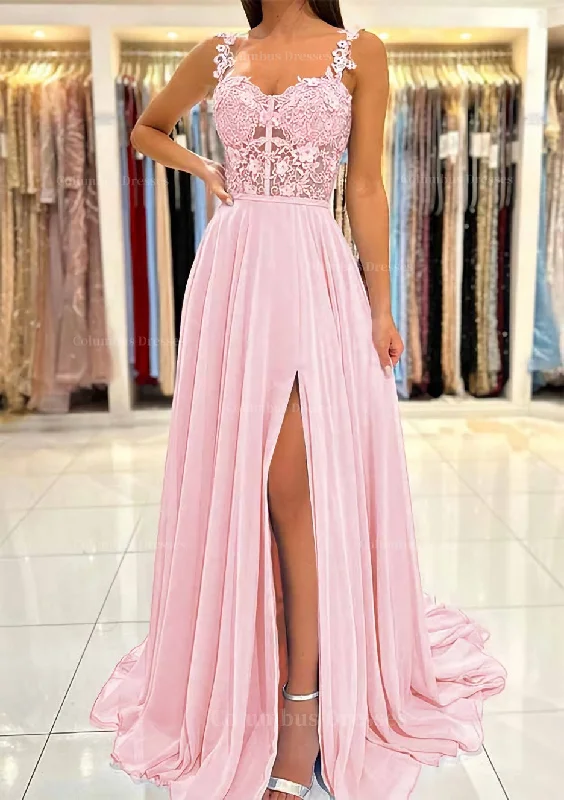 Blushing Pink