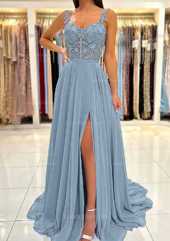 Dusty Blue