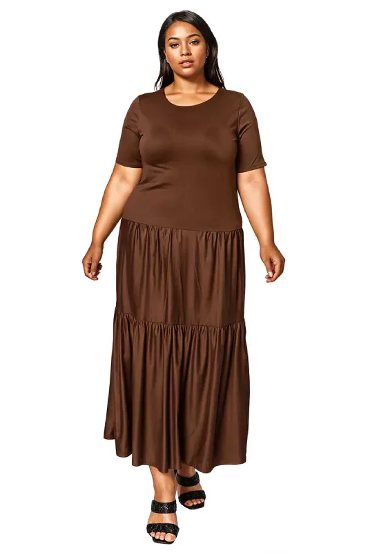 Brown Light