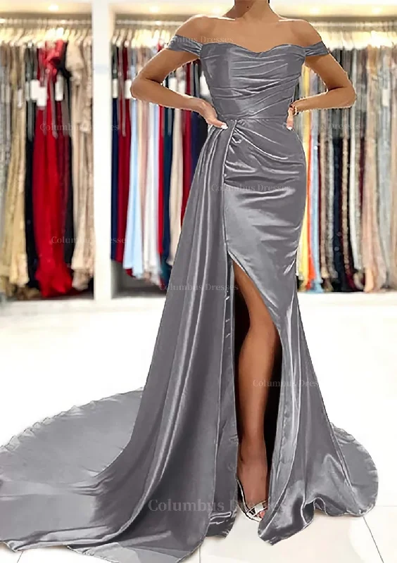 Steel Grey