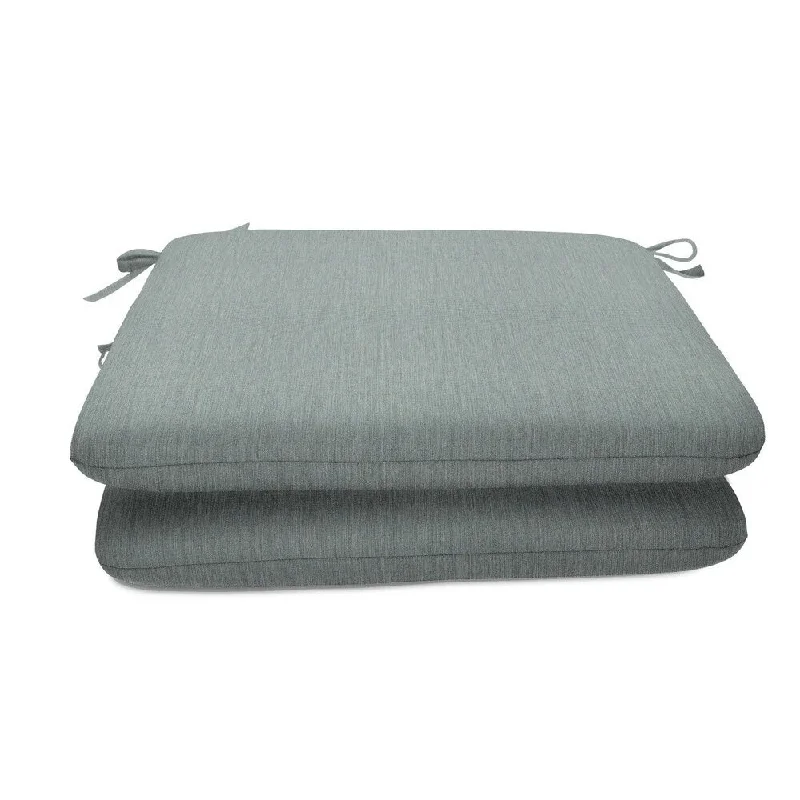 20 X 20 Sunbrella Seat Pad 2 Pack