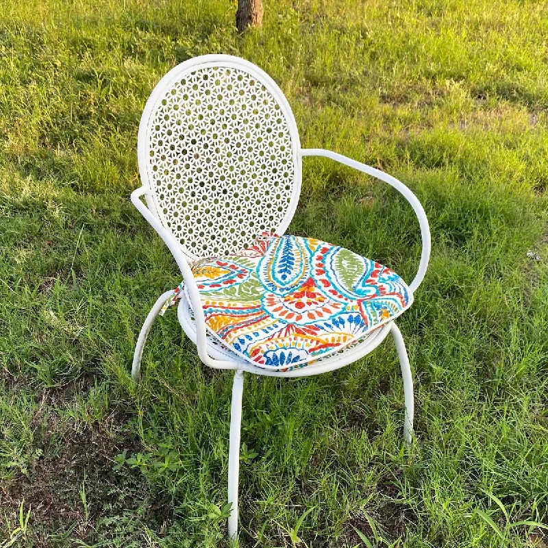 Overstock Sale 4 PCS Set Outdoor Chair Cushions
