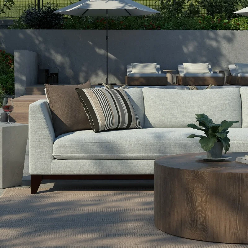 Newport Stripe Onyx