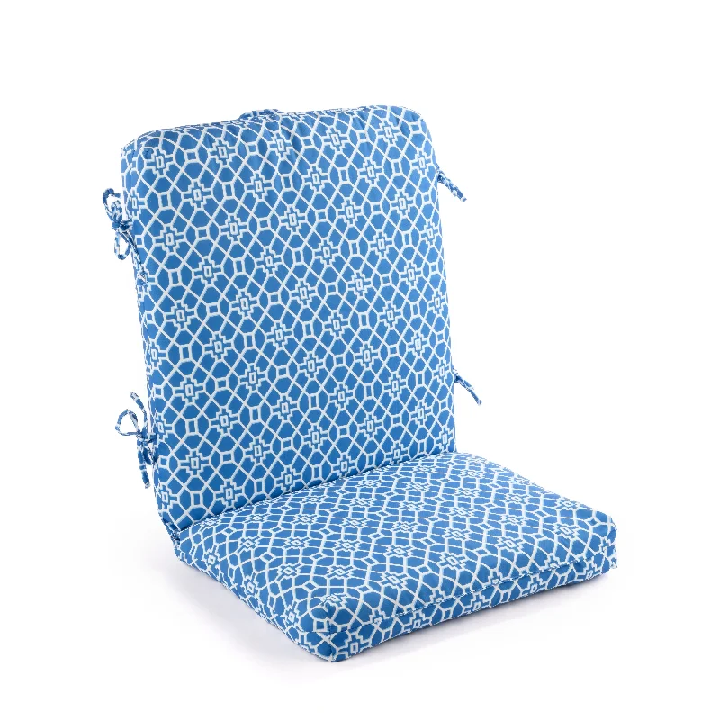 Coastal Lattice Navy