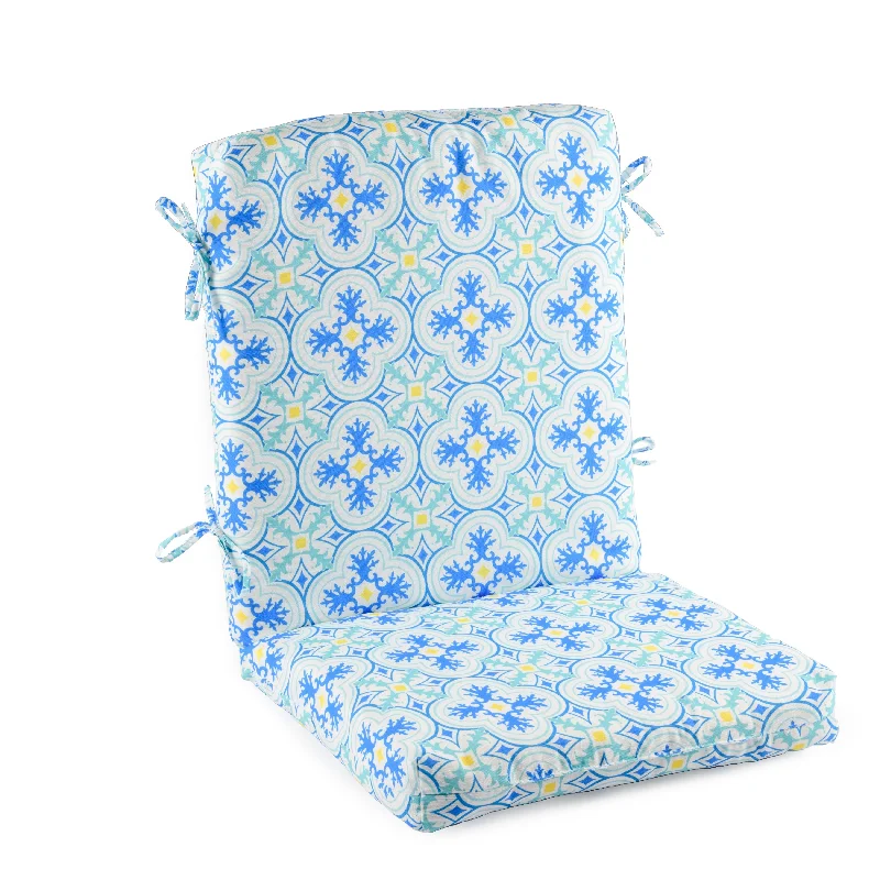 Porto Tile Turquoise