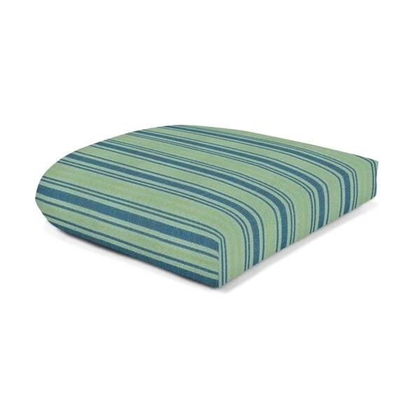 Lime Multi-Stripe