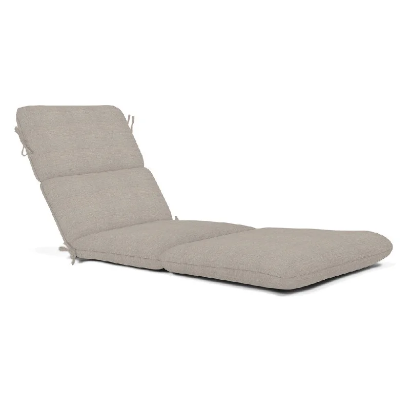 Sunbrella 74" Chaise Cushion