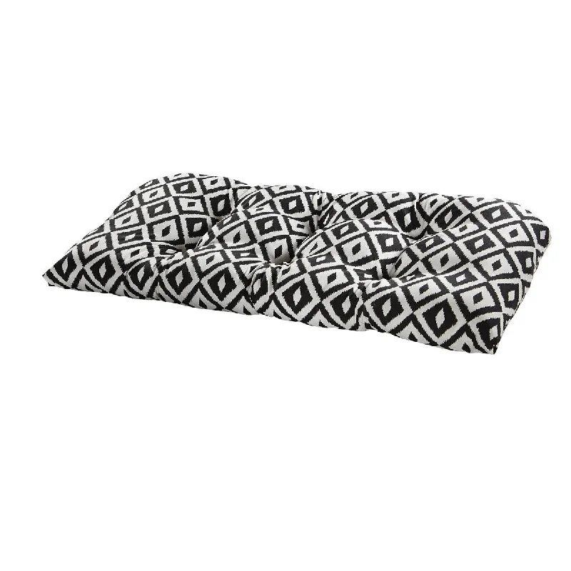 Terrasol Aztec Outdoor Settee/Loveseat Cushion