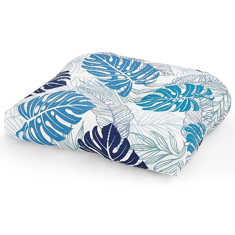 Mega Deal Terrasol Jumbala Outdoor Chair Cushion