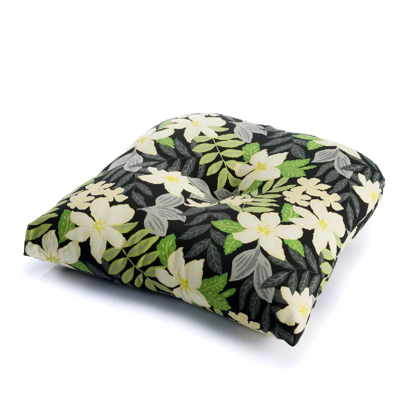 Doorbuster Deal Terrasol Kona Outdoor Chair Cushion