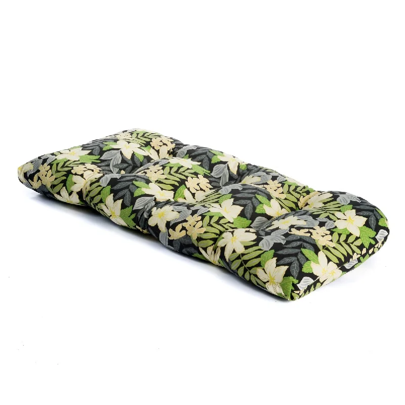 Terrasol Kona Outdoor Settee/Loveseat Cushion