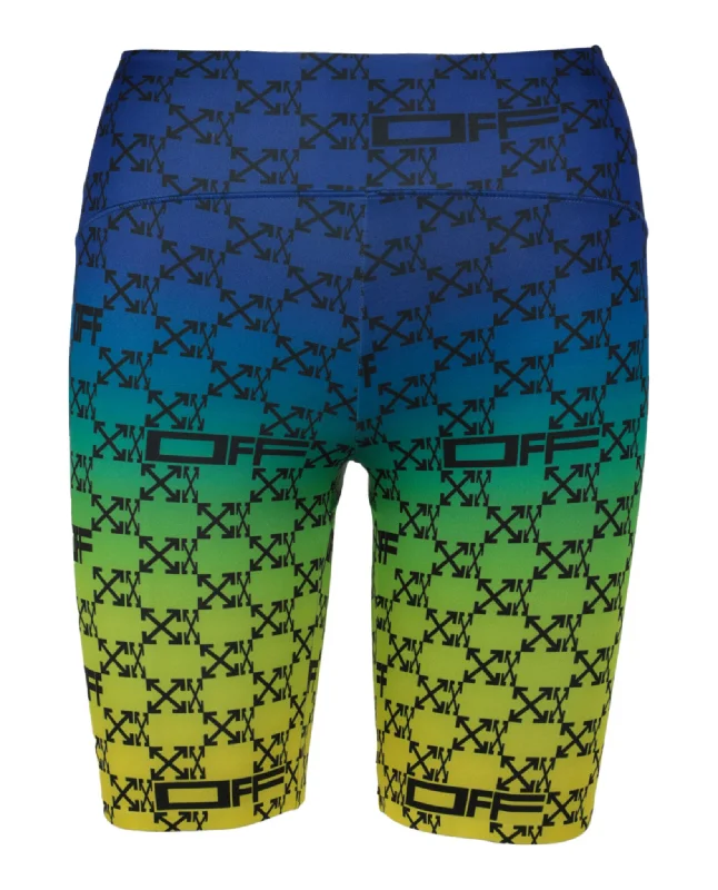 Price Reduction Athletic Monogram Shorts