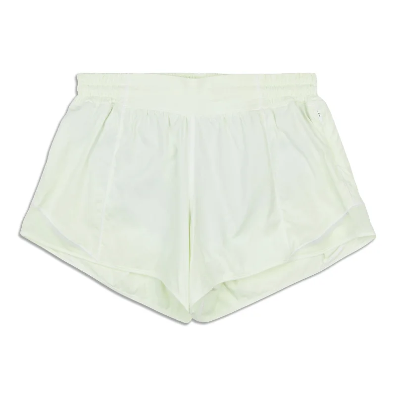 Hotty Hot Low Rise Short - Resale