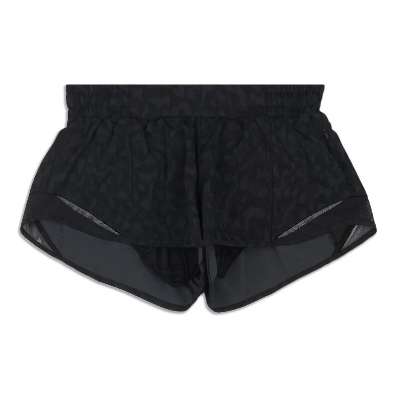 Hotty Hot Low Rise Short - Resale