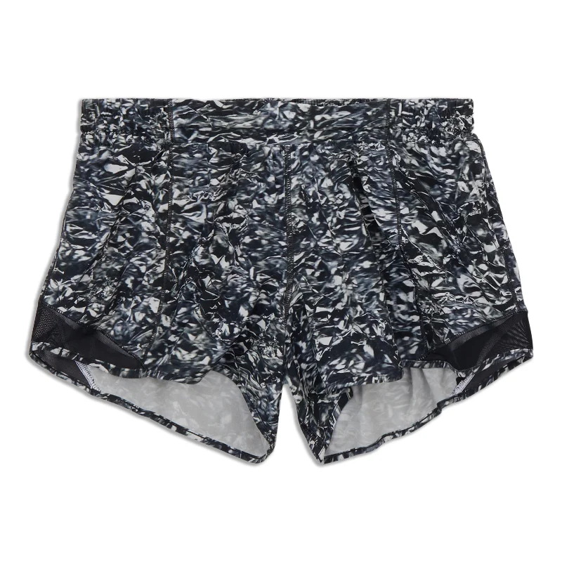 Online Only Hotty Hot Short - Resale