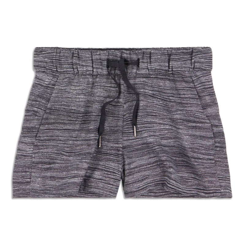 Limited Availability On The Fly Short - Resale