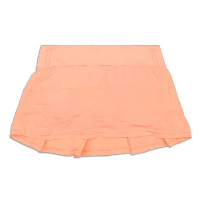 Pace Rival Mid-Rise Skirt