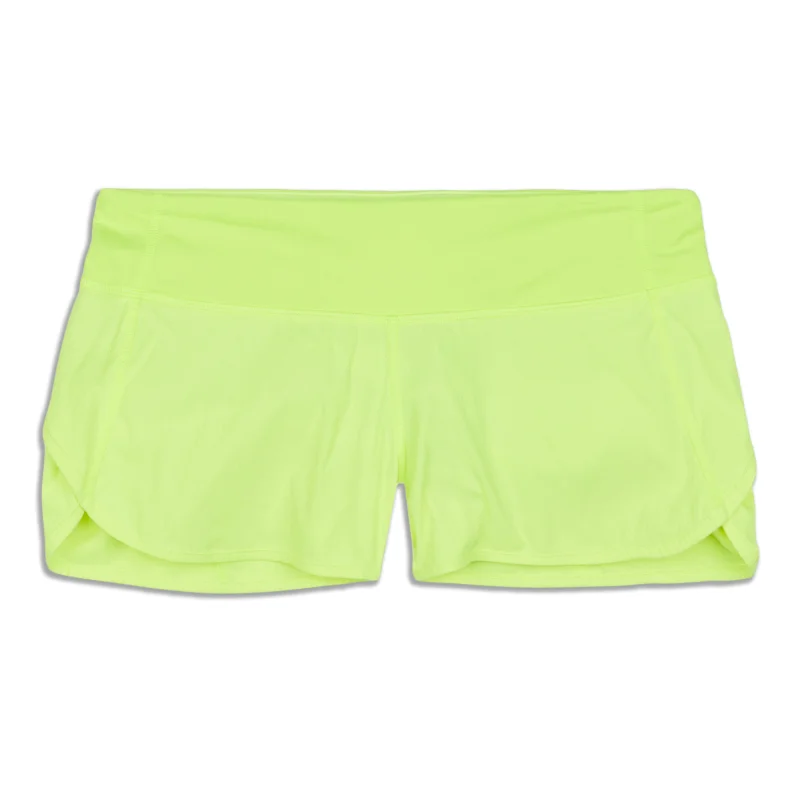 Lowest Price Speed Short - Resale