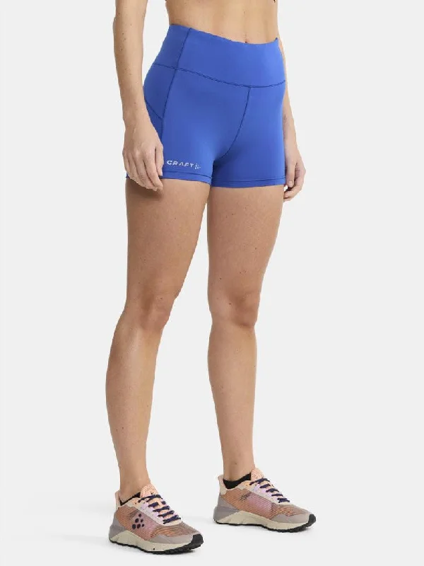 WOMEN'S ADV ESSENCE TRAINING HOT PANTS 2