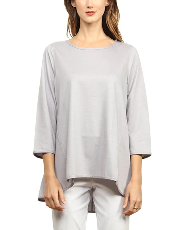 Hinson Wu Cecilia Tunic Top