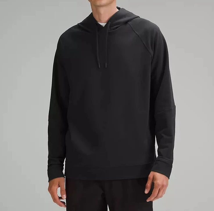 Super Bargain Lululemon City Sweat Pullover Hoodie