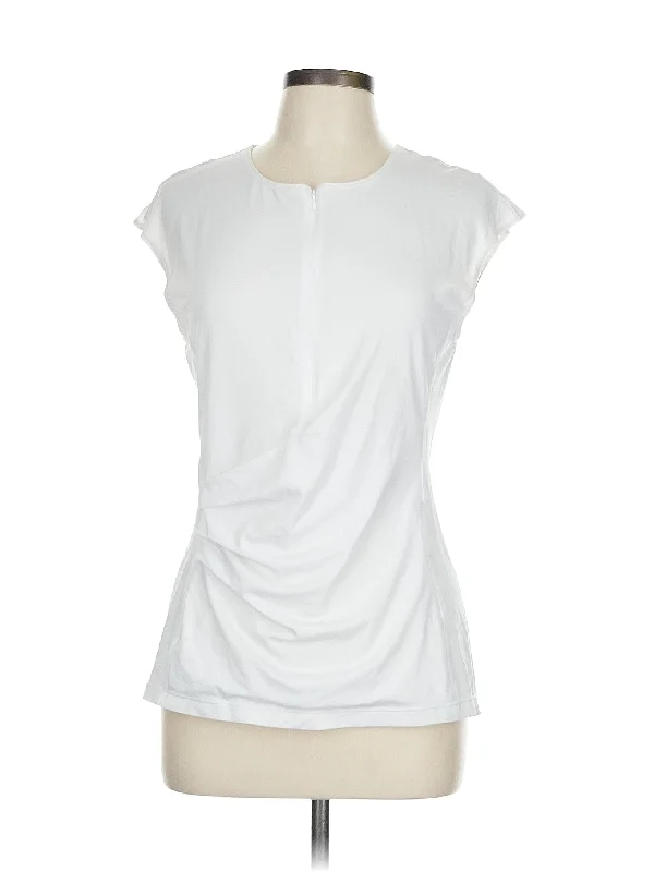 Sleeveless T Shirt