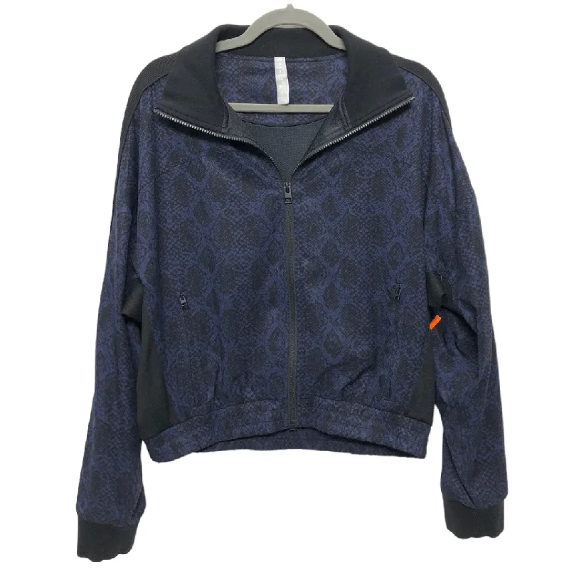 Price Meltdown Athletic Jacket By Athleta  Size: S
