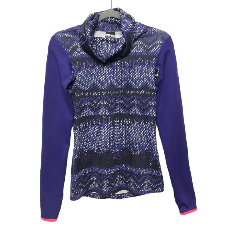 Special Price Athletic Sweatshirt Crewneck By Nike Apparel  Size: Xs
