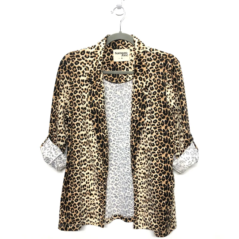 Great Deals Blazer By Cmc  Size: M