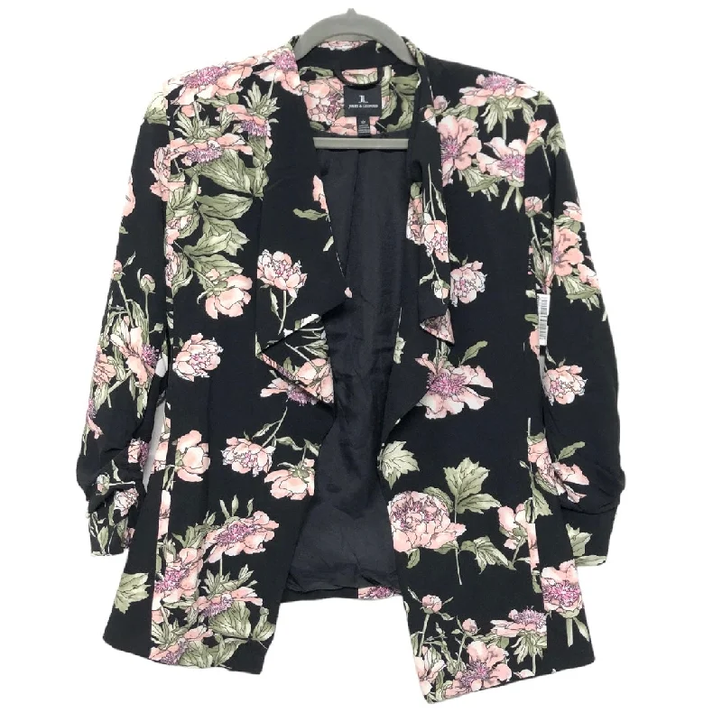 Act Fast Blazer By Jules & Leopold  Size: S