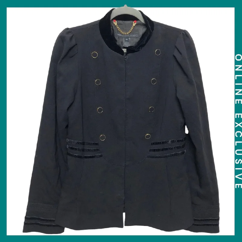 Price Drop Blazer By Marc By Marc Jacobs  Size: 10