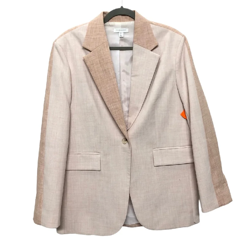 Mega Deal Blazer By Top Shop  Size: 6