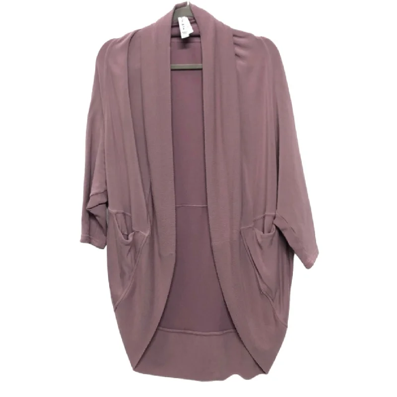 Reduced Prices Cardigan By Athleta  Size: Xs