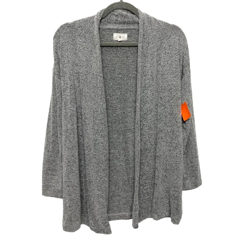 Savings Alert Cardigan By Lou And Grey  Size: Xxs