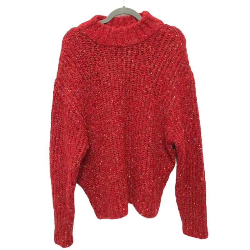 Best Bargains Sweater By A New Day  Size: L