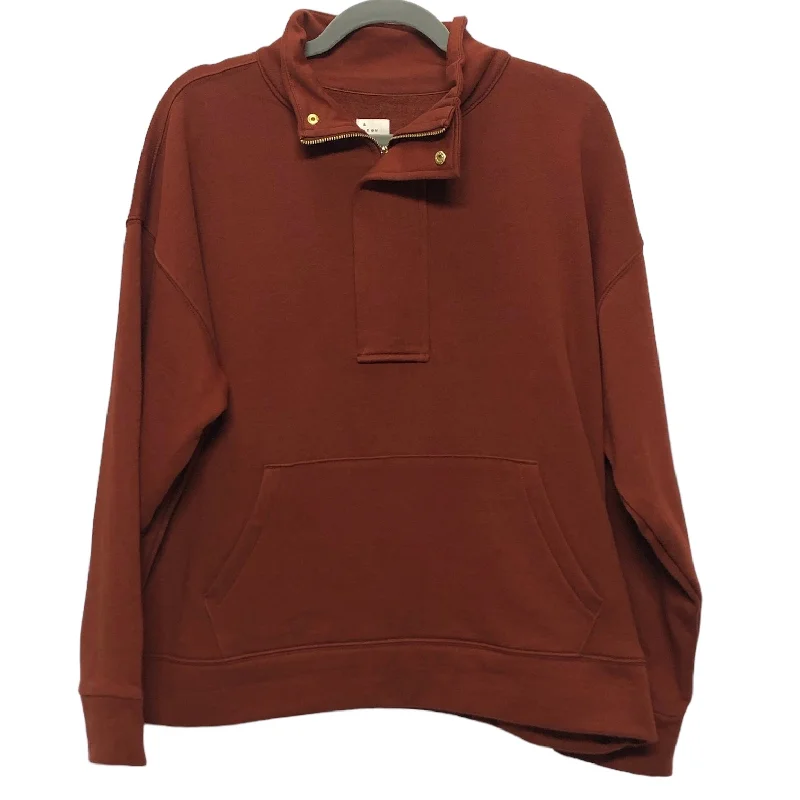 Markdowns Sweater By A New Day  Size: L
