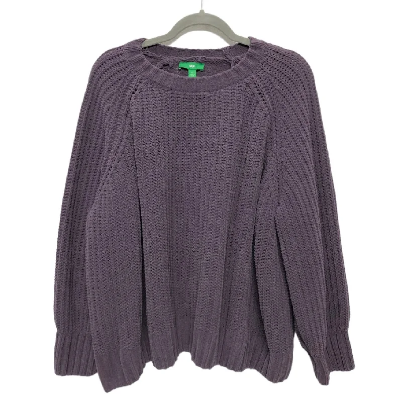 Deal of the Day Sweater By Dip  Size: 3x