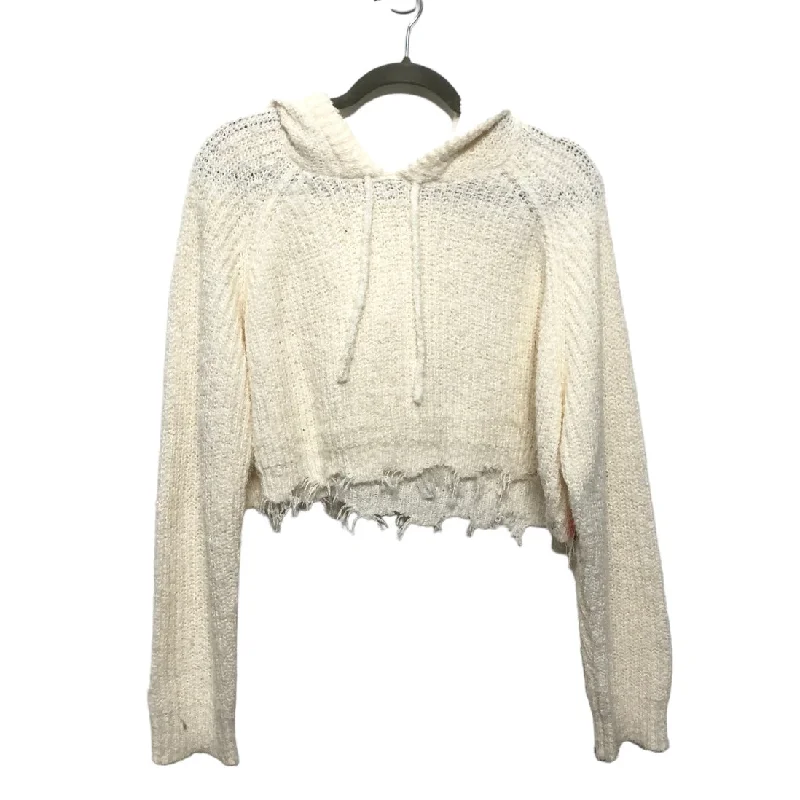 Can't Miss Sweater By Double Zero  Size: L