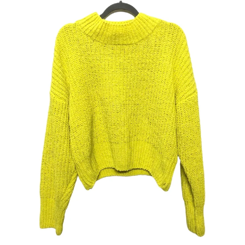 Special Buy Sweater By Double Zero  Size: M