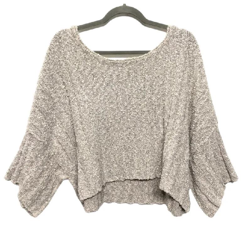 Price Cut Sweater By Free People  Size: Xs