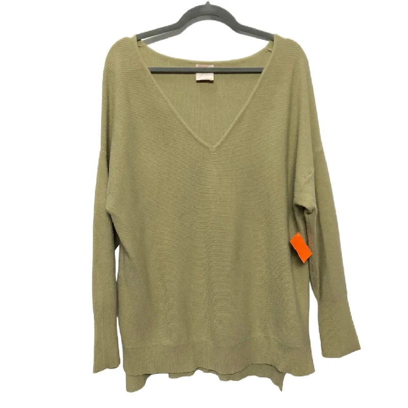 Fantastic Offers Sweater By Kerisma  Size: L