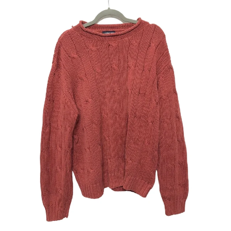 Savings Bonanza Sweater By Lands End  Size: L
